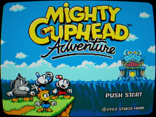 Cuphead 2