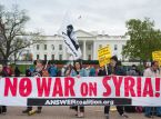 米国はシリアに対する制裁を緩和し、政策転換を示唆