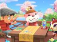 この見事なレゴのAnimal Crossing: New Horizons の解釈をチェックしてください