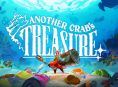 今日はGR LiveでAnother Crab's Treasure をプレイしています