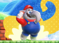 Super Mario Bros. Wonder Nintendo Switch 2バージョンプレビュー:ベルラベルパークでのミニゲーム大混乱