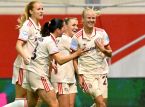 バイエルンのバルサ戦7-1敗戦は「ドイツ女子サッカー全体に衝撃を与える」可能性がある