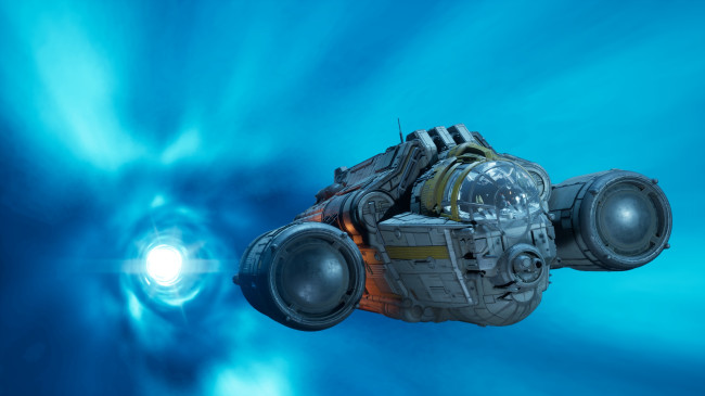 Star Wars Zero Company ハンズオンプレビュー:これまで通り豊かでテーマ性のあるシネマティックな手法