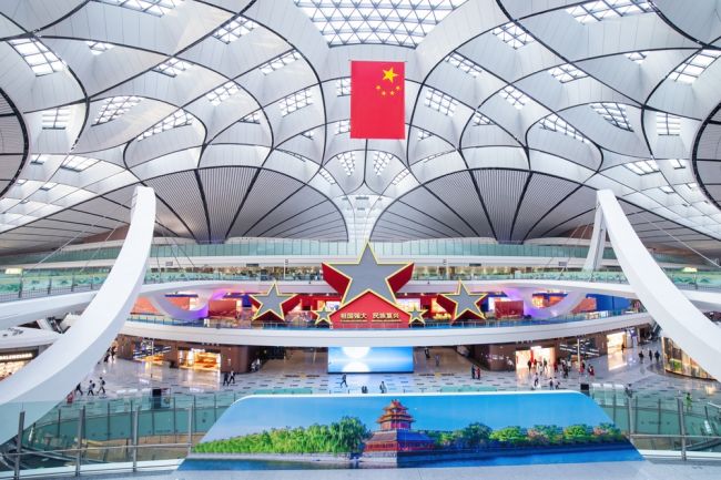 中国、ラテンアメリカの主要国へのビザなしアクセスを拡大