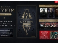 The Elder Scrolls V: Skyrim 現在はNintendo Switch 2でネイティブ対応