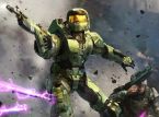 Halo Infinite は Xbox シリーズ X のレイ トレーシングを取得しています