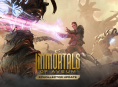 Immortals of Aveumは、サイバーパンク2077を大規模なアップデートで採用したいと考えています