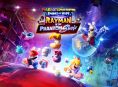 レイマンのMario + Rabbids: Sparks of HopeDLCが予告編で日付を取得します