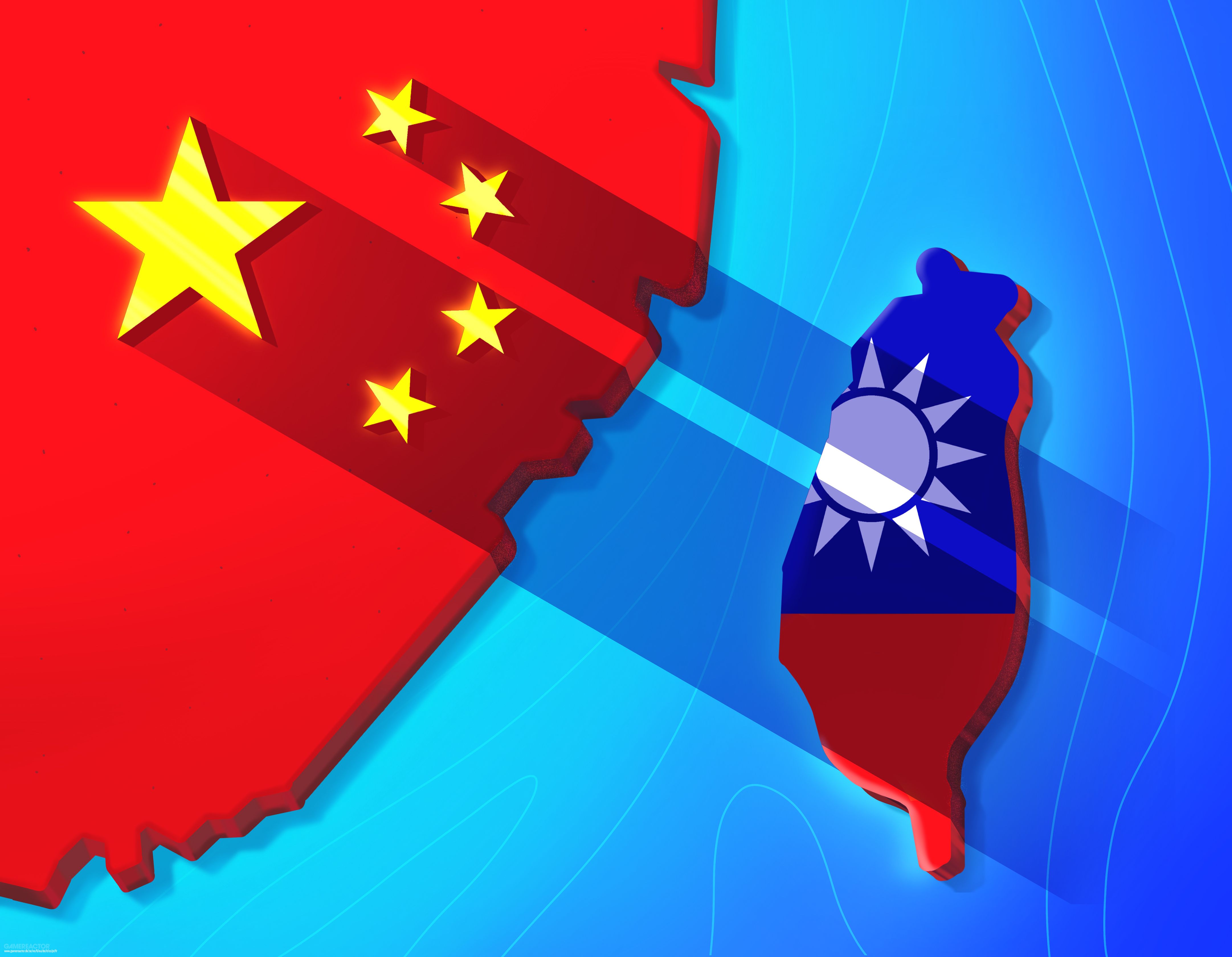 台湾は自国民が情報を伝達できる「安全な」ウェブサイトを設置することで、中国政権を弱体化させようとしています