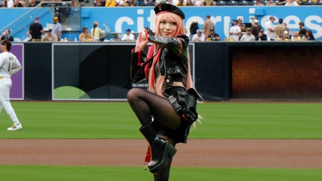 ストリーマーの暴行でTwitchConが非難を受ける