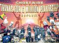 600万人がGhostwire Tokyoをプレイしました