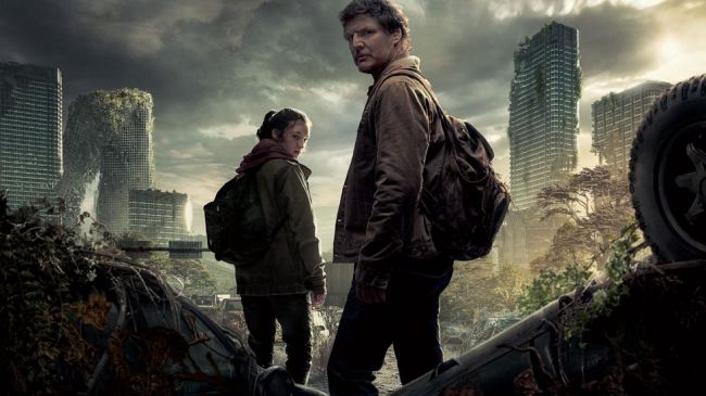 The Last of Us (HBO Max)