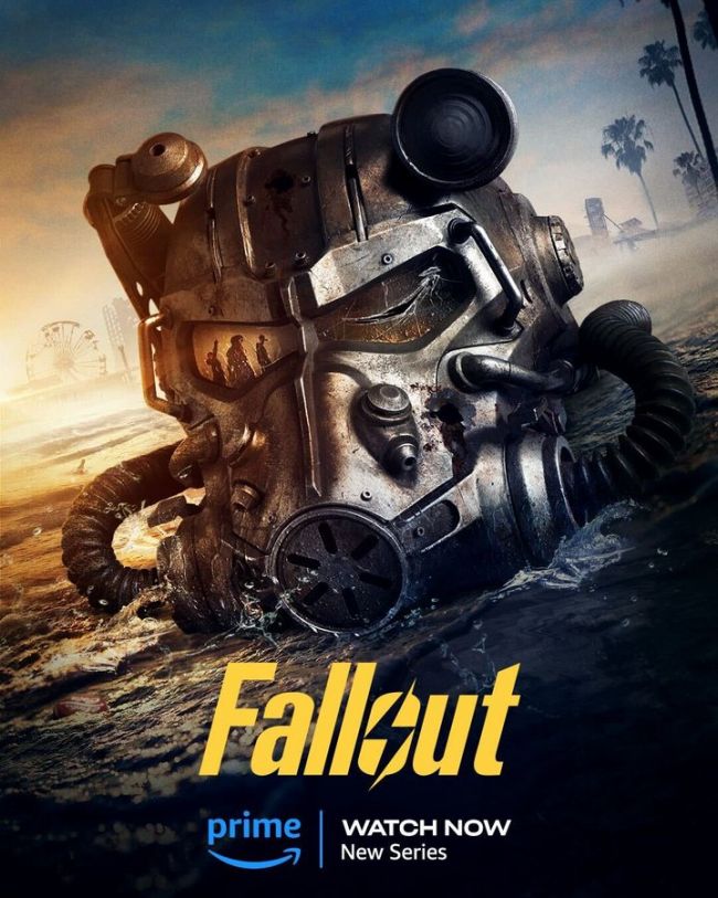 これで、Falloutシリーズのキャラクターがどれほど強いかが正確にわかりました