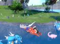 Switch 2 のアップデートは Pokémon Scarlet/Violet を引き換えますか?