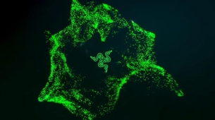 RazerのAIゲーミングアシスタントは物理的なボディを持つようになりました