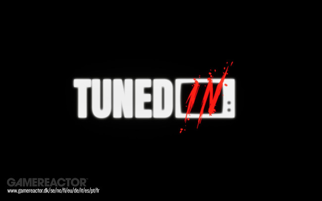 Tuned In の第一印象:目が離せないホラーゲーム