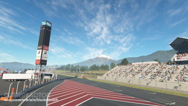 Assetto Corsa Evo