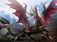 Monster Hunter Rise: サンブレイクは 300 万部を売り上げました