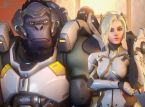 ブリザードはOverwatch 2ベータの後により多くのヒーラーを約束します