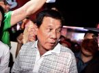 ロドリゴ・ドゥテルテ、国際刑事裁判所の要請でマニラで逮捕