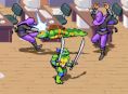 より多くの証拠Teenage Mutant Ninja Turtles: Shredderが来週来る