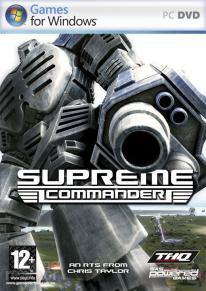 Supreme Commander