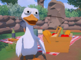 友人とチームを組んで、大切な卵を安全な場所へ運びましょう An Eggstremely Hard Game 