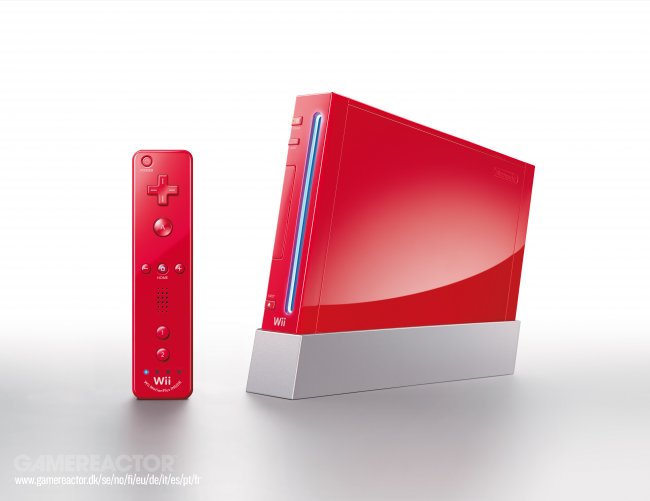 噂:WiiゲームがSwitch Onlineに登場します