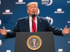 トランプ大統領、インドネシアからの輸入品に19%の関税を課すと発表