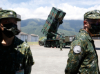 米国議員は台湾に対し400億ドルの防衛予算の可決を促す