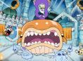 Cuphead: おいしい最後のコースは量より質がすべてです