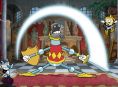 Cuphead: おいしい最後のコース
