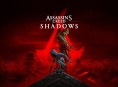 Assassin's Creed Shadows が 12 月に Switch 2 で発売予定