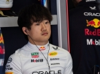 角田由紀がF1レースの長いフライト中に一気見するお気に入りのアニメを明かす