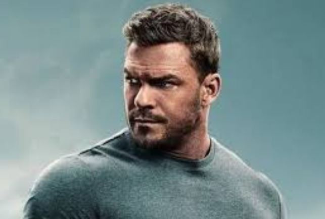 Reacher は Prime Video によって第5シーズンの更新が決まりました