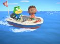 任天堂とSea Lifeが「どうぶつの森」でコラボレーション