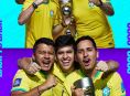 ブラジルは2023年のFIFAeネイションズカップチャンピオンです