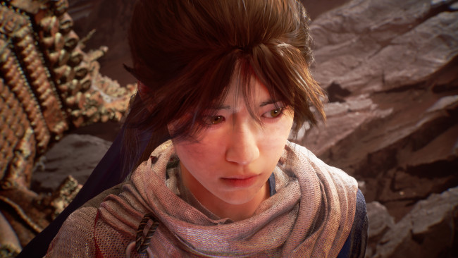 GeniGods: 哪吒プレビュー:壮大な規模の伝説的な新しいアクションゲーム