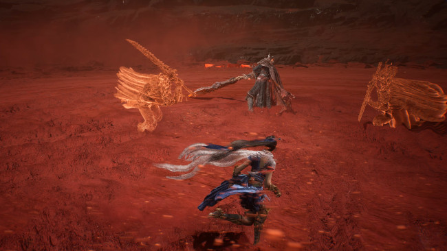 GeniGods: 哪吒プレビュー:壮大な規模の伝説的な新しいアクションゲーム