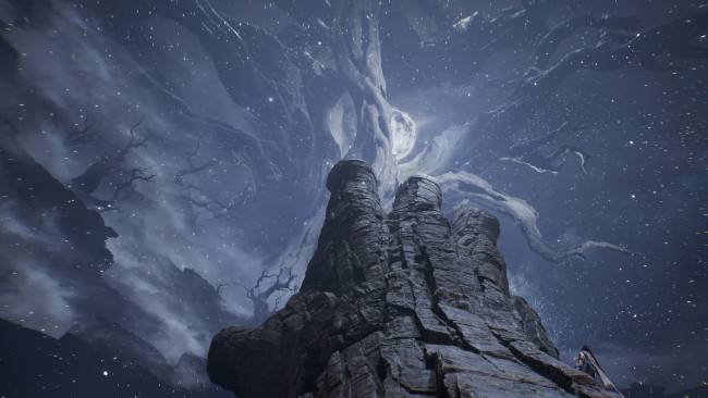 GeniGods: 哪吒プレビュー:壮大な規模の伝説的な新しいアクションゲーム