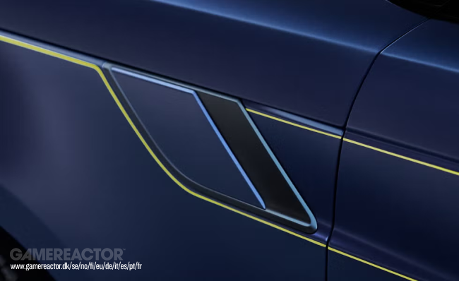 ランドローバー、超限定新型レンジローバー ウィンターダスクを発表