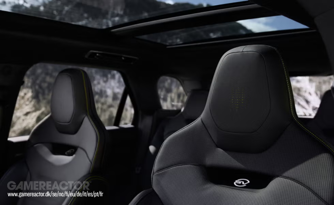 ランドローバー、超限定新型レンジローバー ウィンターダスクを発表