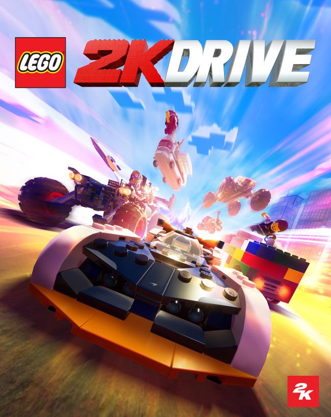 Lego 2K Drive ハンズオン: レゴの最新のレーシングゲームは勝者ですか、それともスターティンググリッドで失速しますか?