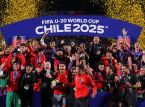 モロッコ、U-20ワールドカップでアルゼンチンを圧倒し、2026年のワールドカップ栄光を目指す