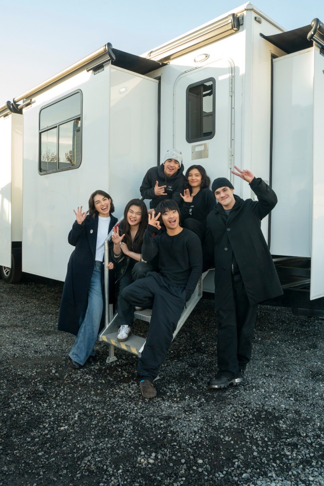 NetflixのAvatar: The Last Airbender は、第3シーズンで最終シーズンの制作を終了しました