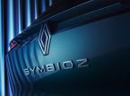 Renault のコンパクトファミリー SUV は Symbioz に名称