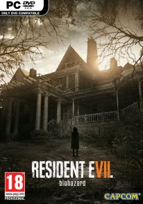 Resident Evil 7: Biohazard