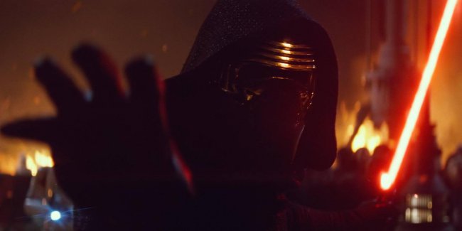 マーベルがカイロ・レンの最も暗い日々を描いた新しいスター・ウォーズコミックを発表