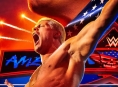 WWE 2K24 2026年初頭にオンラインストアフロントから上場終了予定です
