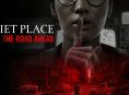 PlayStationが誤ってA Quiet Place: The Road Ahead の発売日をリーク